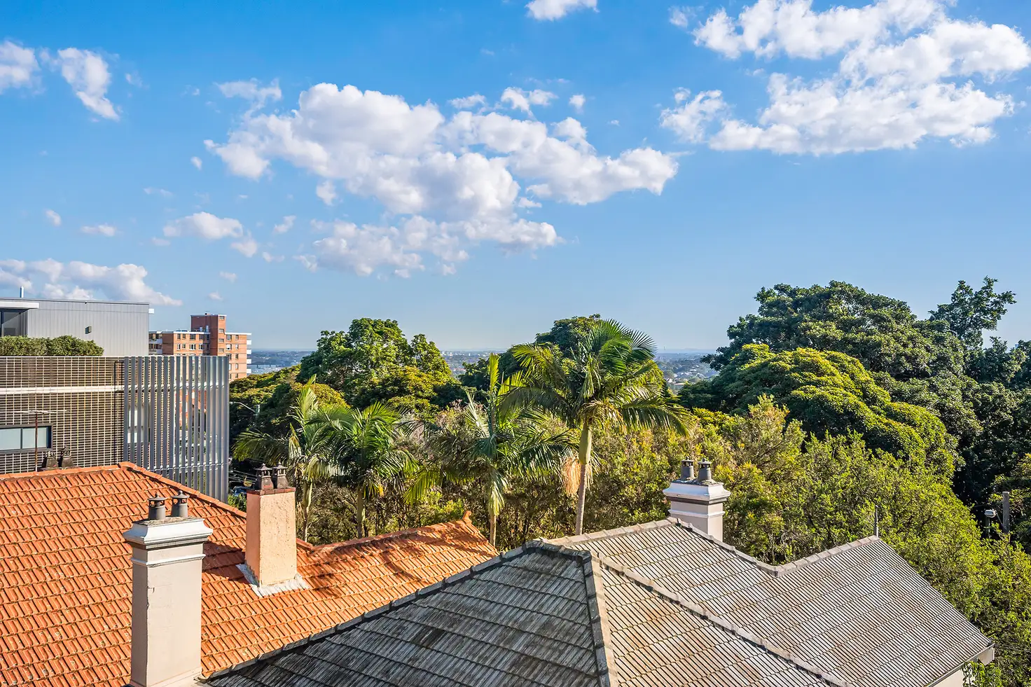 Main view of Homely unit listing, 9/53 King Street, Wollstonecraft NSW 2065