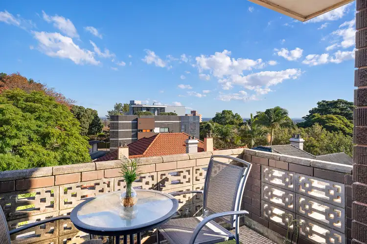Fifth view of Homely unit listing, 9/53 King Street, Wollstonecraft NSW 2065