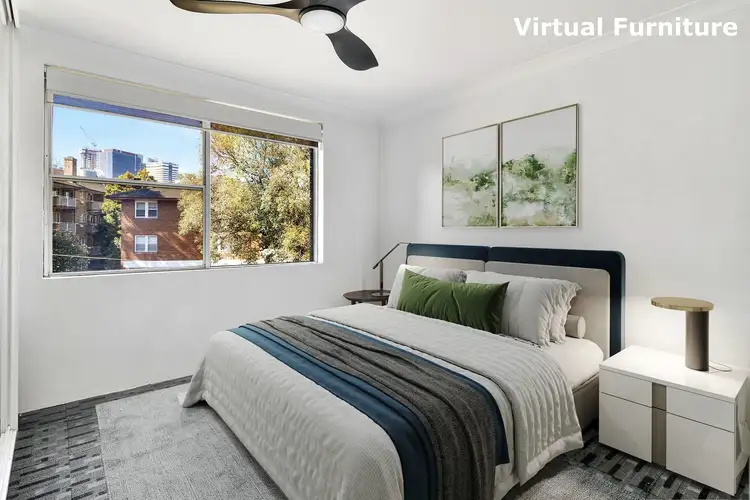 Sixth view of Homely unit listing, 9/53 King Street, Wollstonecraft NSW 2065