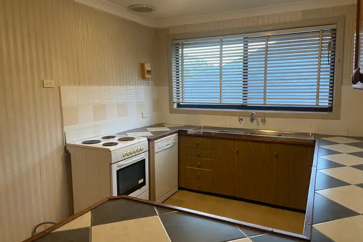 Second view of Homely unit listing, 1/15 Poulter Street, West Wollongong NSW 2500