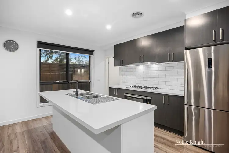 Third view of Homely house listing, 4 Family Place, Chirnside Park VIC 3116
