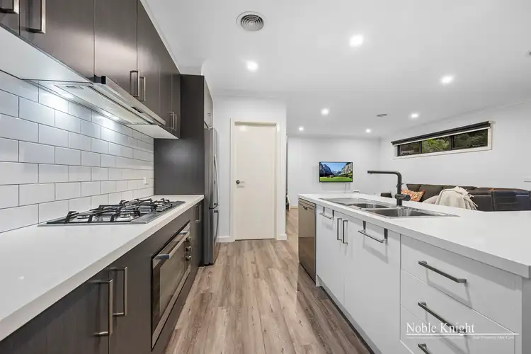 Fourth view of Homely house listing, 4 Family Place, Chirnside Park VIC 3116