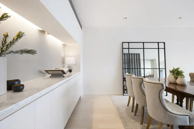Fifth view of Homely apartment listing, 27/7 Northcliff Street, Milsons Point NSW 2061