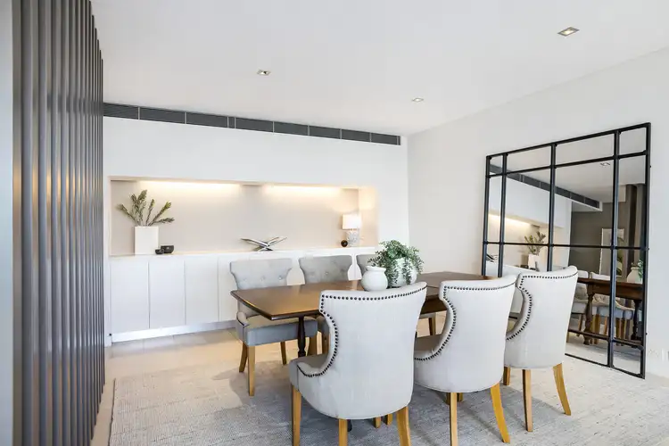 Sixth view of Homely apartment listing, 27/7 Northcliff Street, Milsons Point NSW 2061