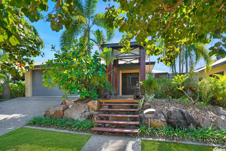 5 Camfield Street, Gunn NT 832