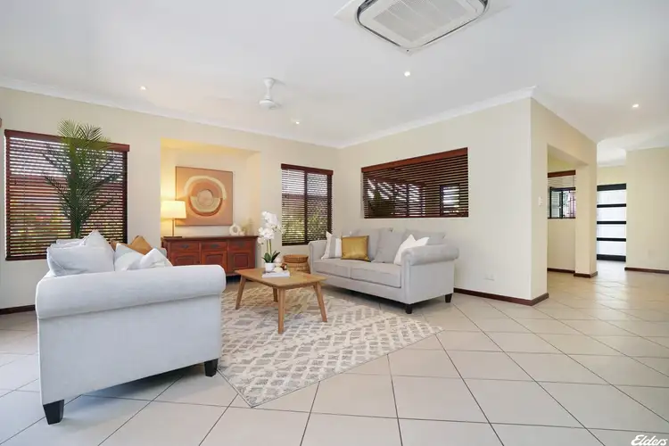 Fifth view of Homely house listing, 5 Camfield Street, Gunn NT 832