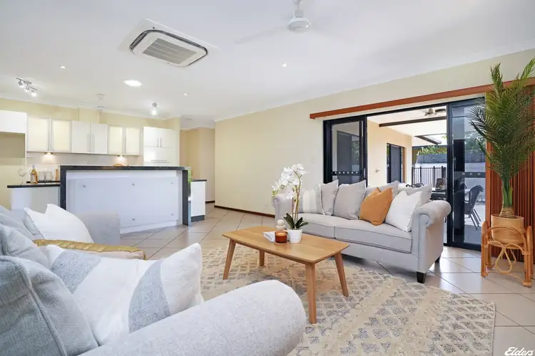 Sixth view of Homely house listing, 5 Camfield Street, Gunn NT 832