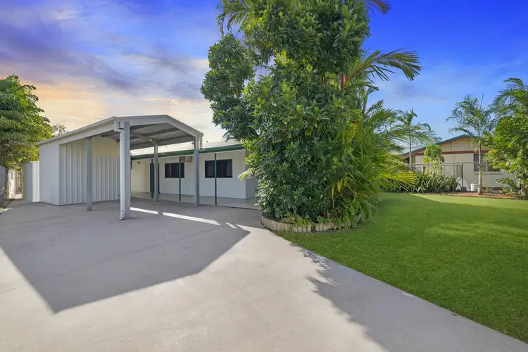 Main view of Homely house listing, 15 Creber Court, Karama NT 812