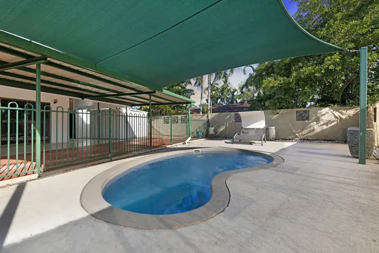 Second view of Homely house listing, 15 Creber Court, Karama NT 812