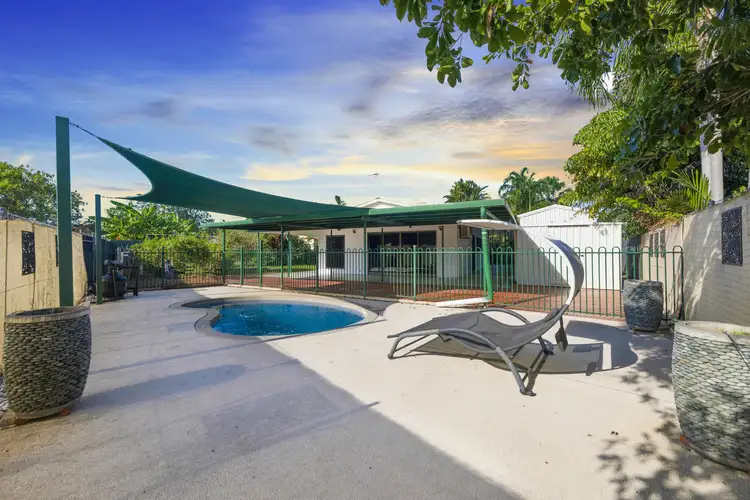 Third view of Homely house listing, 15 Creber Court, Karama NT 812
