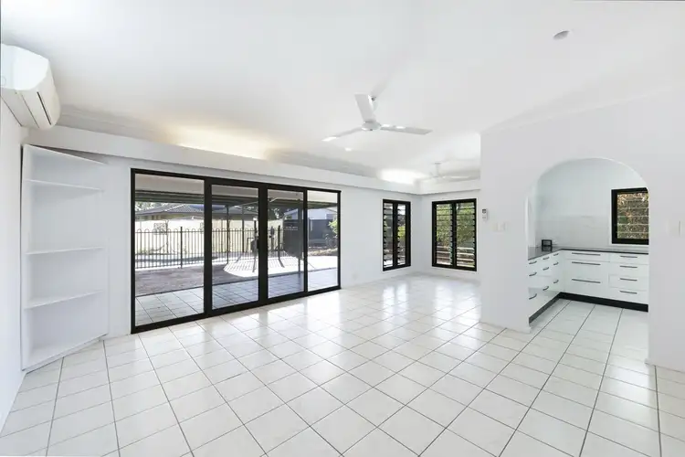 Fourth view of Homely house listing, 15 Creber Court, Karama NT 812