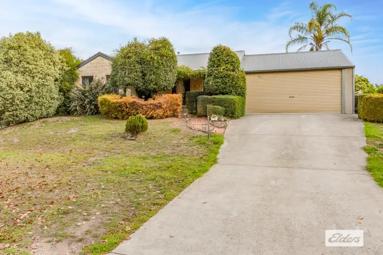 23 Sorrel Court, Baranduda VIC 3691