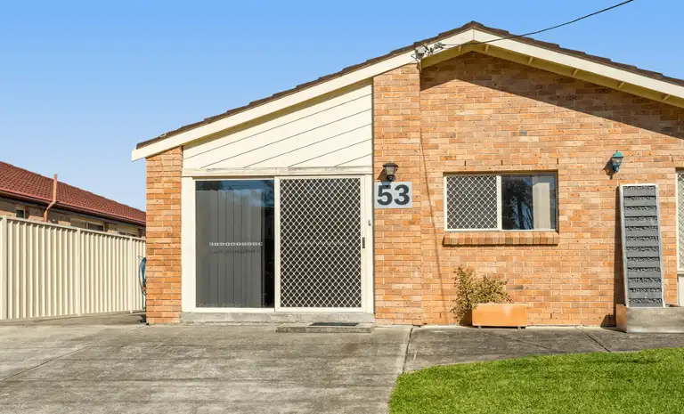 Main view of Homely studio listing, 2/53 Chittaway Road, Chittaway Bay NSW 2261