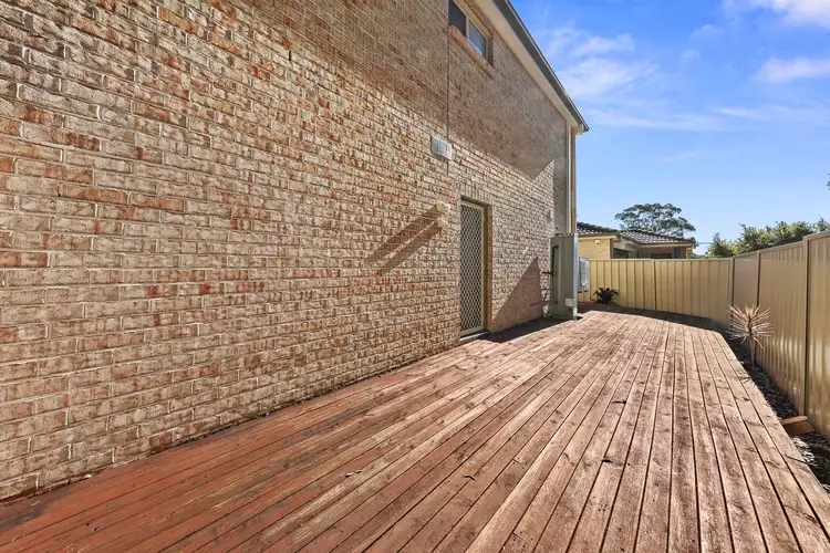 Third view of Homely house listing, 39 Pimelea Place, Rooty Hill NSW 2766