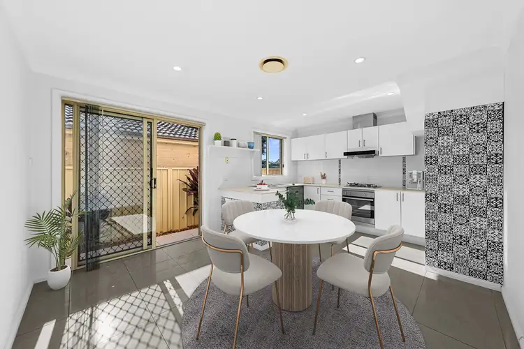 Fourth view of Homely house listing, 39 Pimelea Place, Rooty Hill NSW 2766
