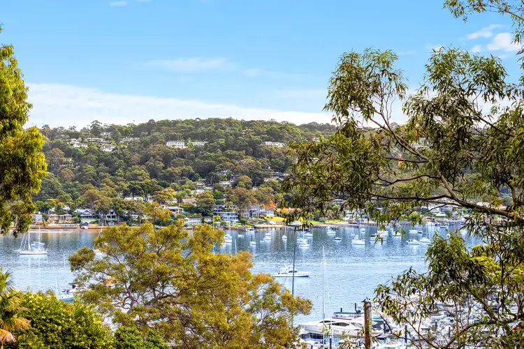 23 Prince Alfred Parade