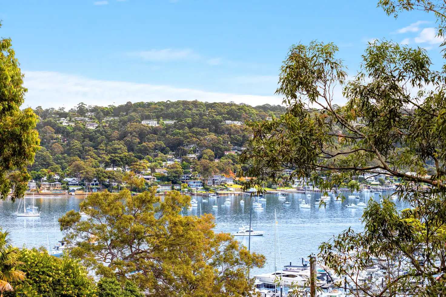 Main view of Homely house listing, 23 Prince Alfred Parade, Newport NSW 2106