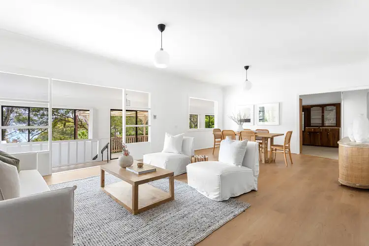 Second view of Homely house listing, 23 Prince Alfred Parade, Newport NSW 2106