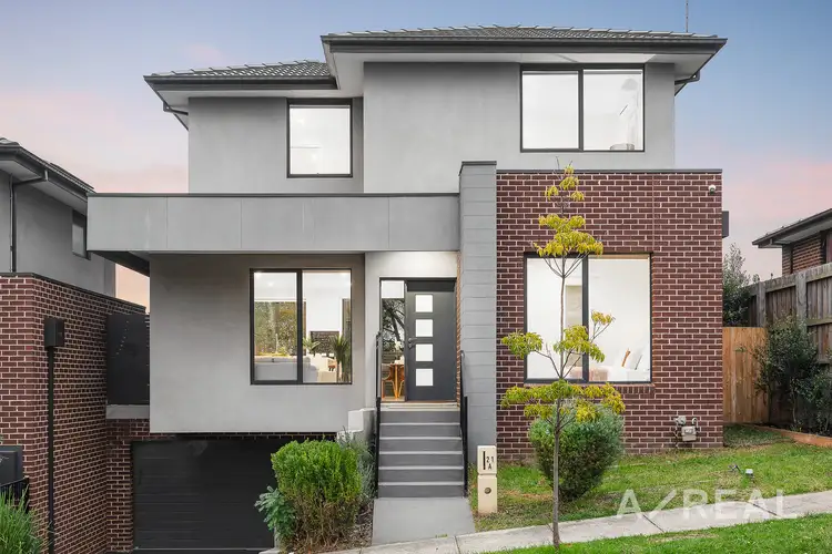Main view of Homely townhouse listing, 21A Stanley Avenue, Mount Waverley VIC 3149