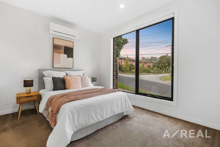 Sixth view of Homely townhouse listing, 21A Stanley Avenue, Mount Waverley VIC 3149