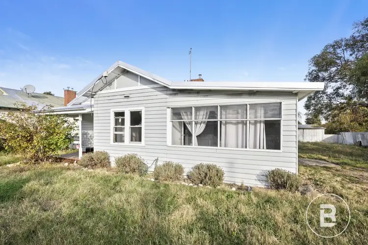 3 Ballarat Street North, Talbot VIC 3371