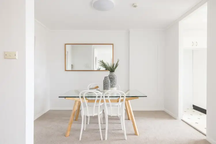 Second view of Homely apartment listing, 34/2-12 Crows Nest Road, Waverton NSW 2060