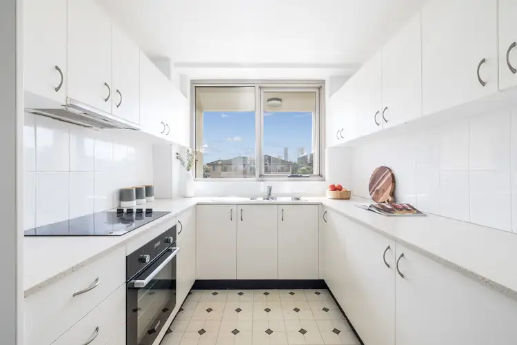 Third view of Homely apartment listing, 34/2-12 Crows Nest Road, Waverton NSW 2060