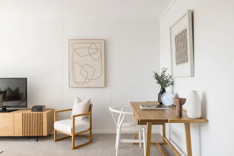 Fifth view of Homely apartment listing, 34/2-12 Crows Nest Road, Waverton NSW 2060