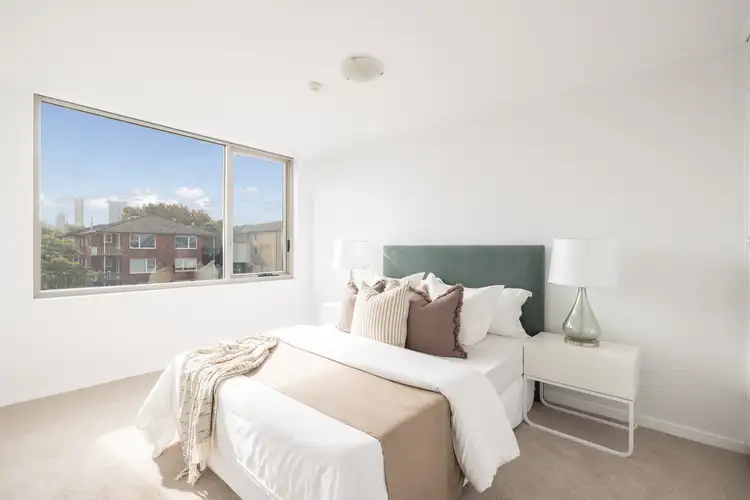 Sixth view of Homely apartment listing, 34/2-12 Crows Nest Road, Waverton NSW 2060