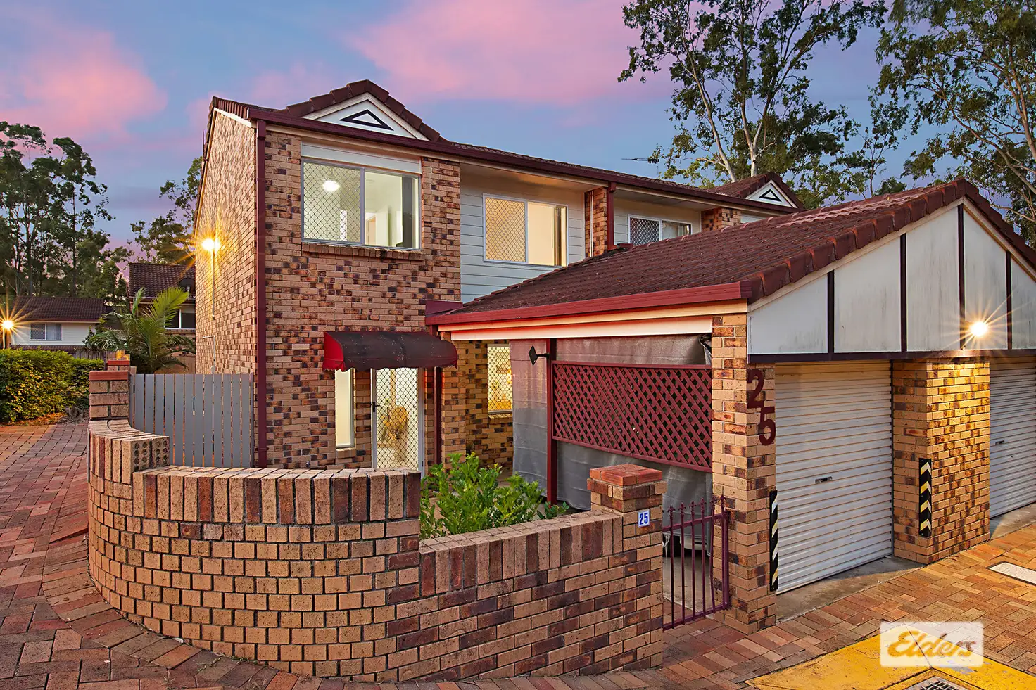 Main view of Homely house listing, 25/3809 Pacific Highway, Tanah Merah QLD 4128