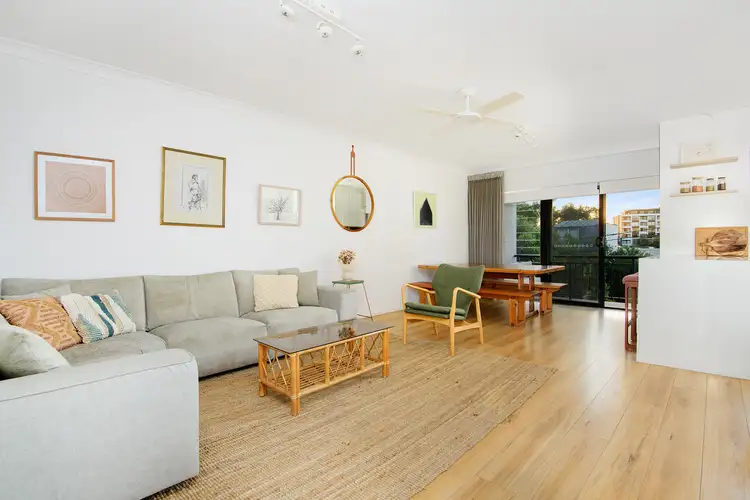 Main view of Homely apartment listing, 6/194-218 Lawrence Street, Alexandria NSW 2015