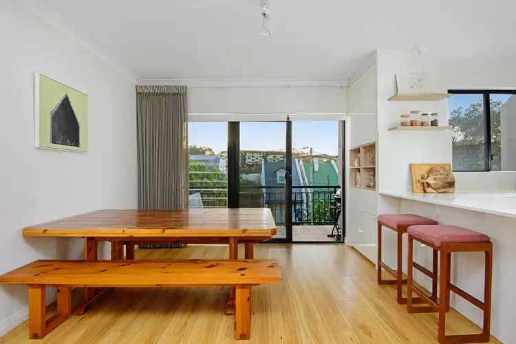Third view of Homely apartment listing, 6/194-218 Lawrence Street, Alexandria NSW 2015