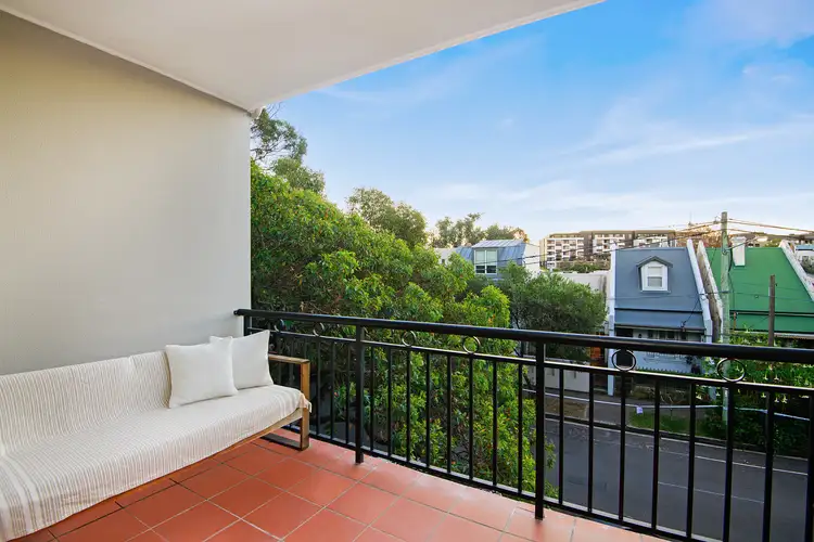 Fourth view of Homely apartment listing, 6/194-218 Lawrence Street, Alexandria NSW 2015