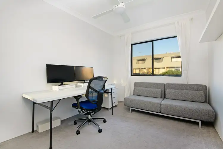 Sixth view of Homely apartment listing, 6/194-218 Lawrence Street, Alexandria NSW 2015
