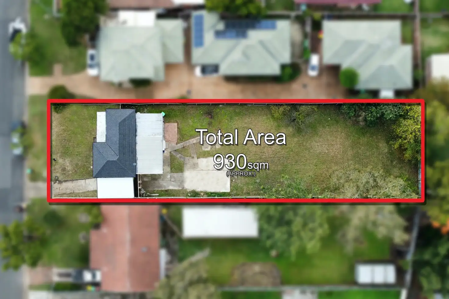 Main view of Homely house listing, 54 Barker Street, Cambridge Park NSW 2747