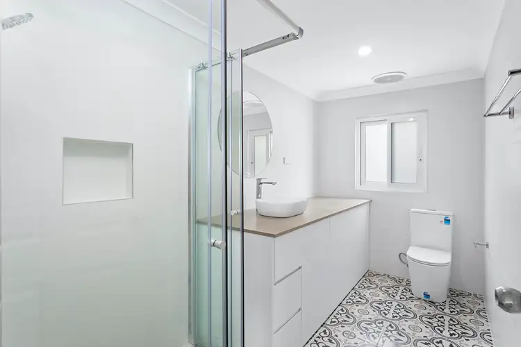Fourth view of Homely house listing, 54 Barker Street, Cambridge Park NSW 2747