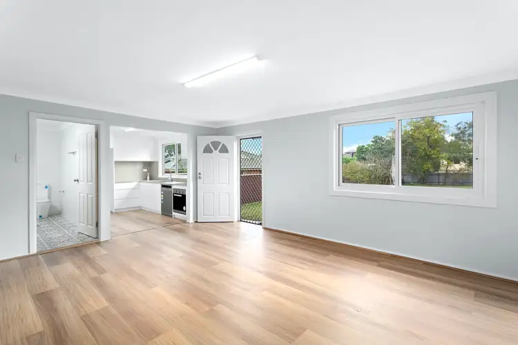 Fifth view of Homely house listing, 54 Barker Street, Cambridge Park NSW 2747