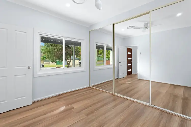 Sixth view of Homely house listing, 54 Barker Street, Cambridge Park NSW 2747