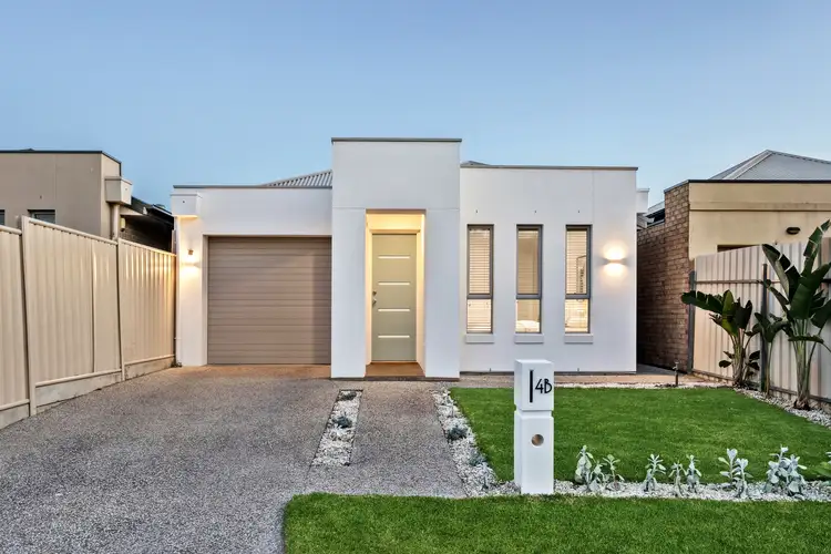 4B Florentine Avenue