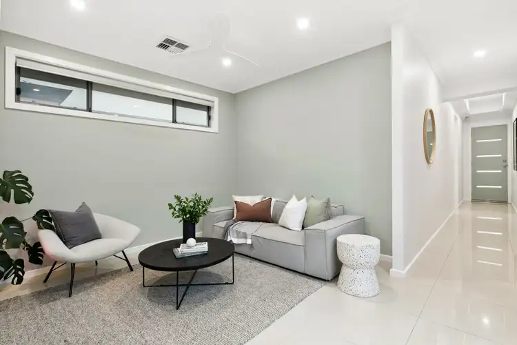 Sixth view of Homely house listing, 4B Florentine Avenue, Campbelltown SA 5074