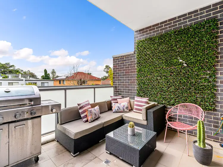 Second view of Homely unit listing, 10/144 Alma Road, Padstow NSW 2211