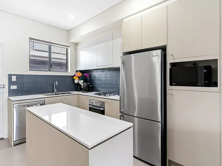 Third view of Homely unit listing, 10/144 Alma Road, Padstow NSW 2211