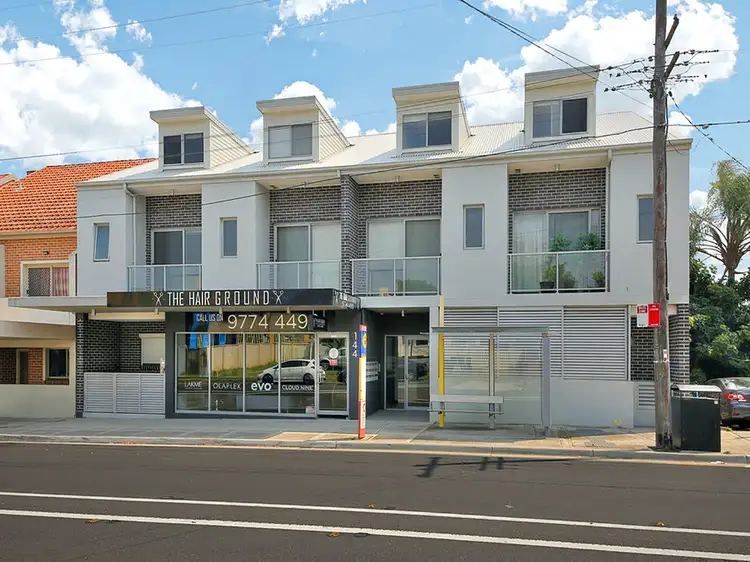 Sixth view of Homely unit listing, 10/144 Alma Road, Padstow NSW 2211