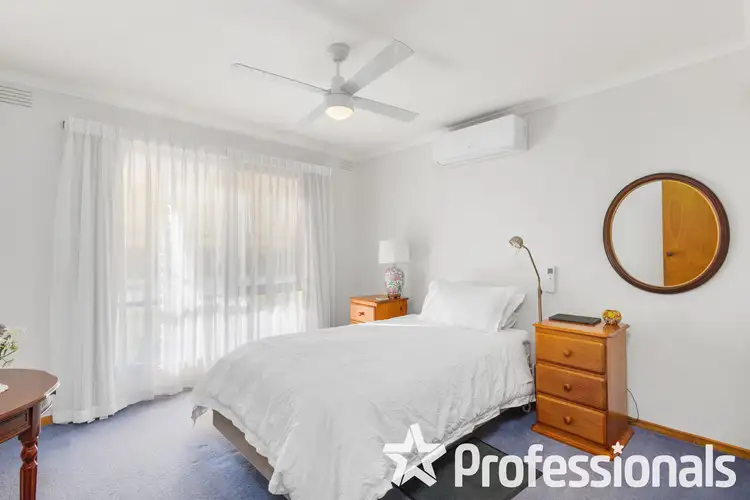 Second view of Homely unit listing, 5/10 Grant Street, Yarram VIC 3971