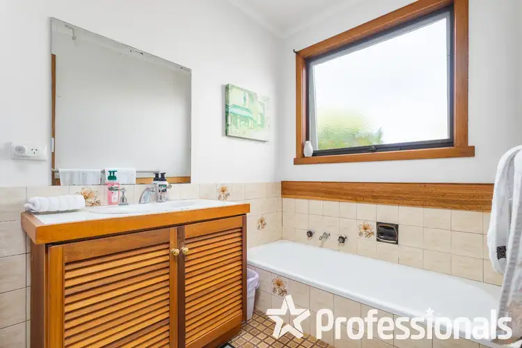 Third view of Homely unit listing, 5/10 Grant Street, Yarram VIC 3971