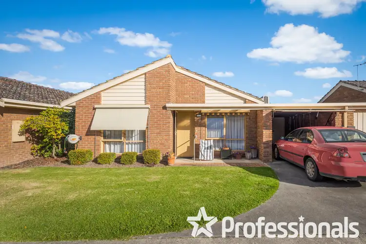 Fourth view of Homely unit listing, 5/10 Grant Street, Yarram VIC 3971