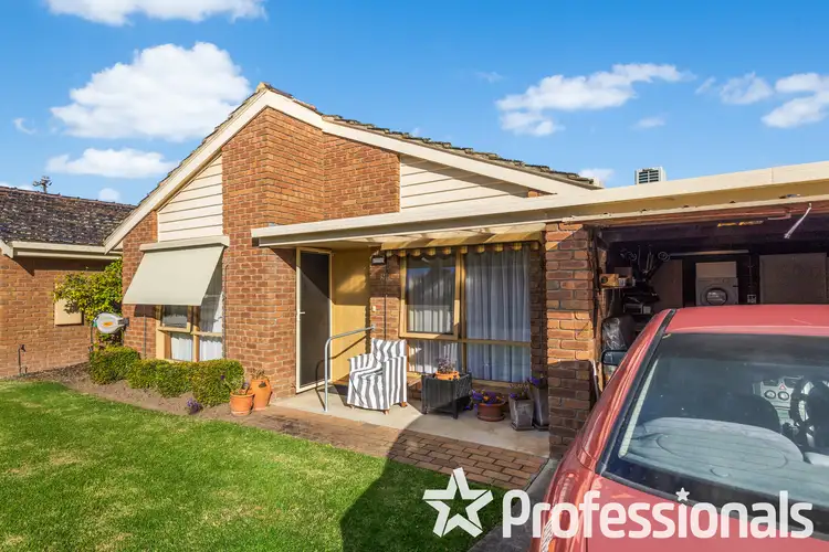Fifth view of Homely unit listing, 5/10 Grant Street, Yarram VIC 3971