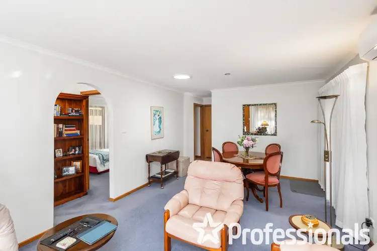 Sixth view of Homely unit listing, 5/10 Grant Street, Yarram VIC 3971