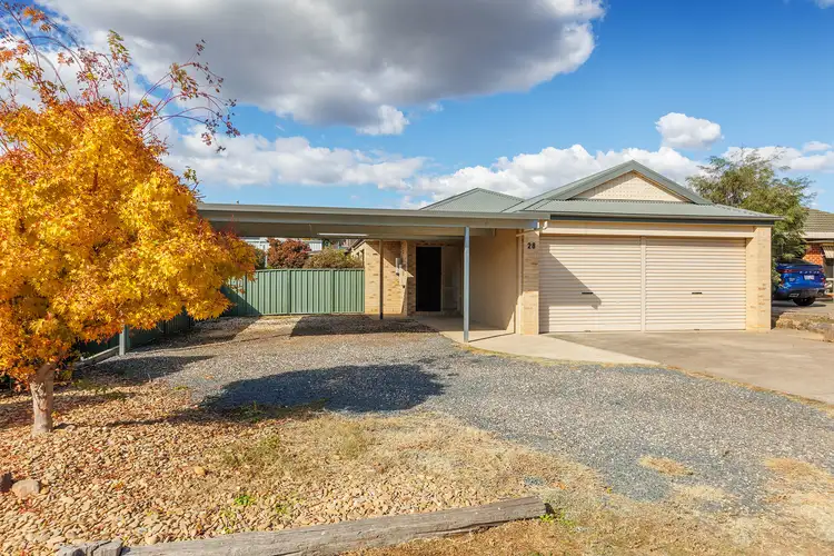 28 Lightwood Drive, Wodonga VIC 3690
