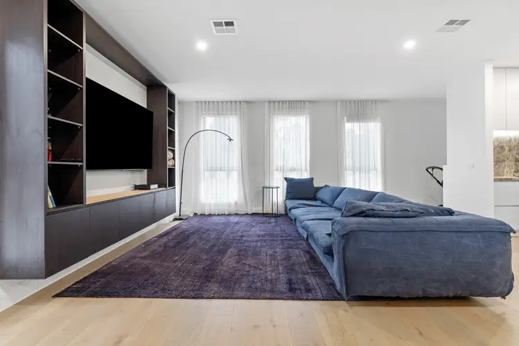 Second view of Homely house listing, 15 Noble Avenue, Strathmore VIC 3041